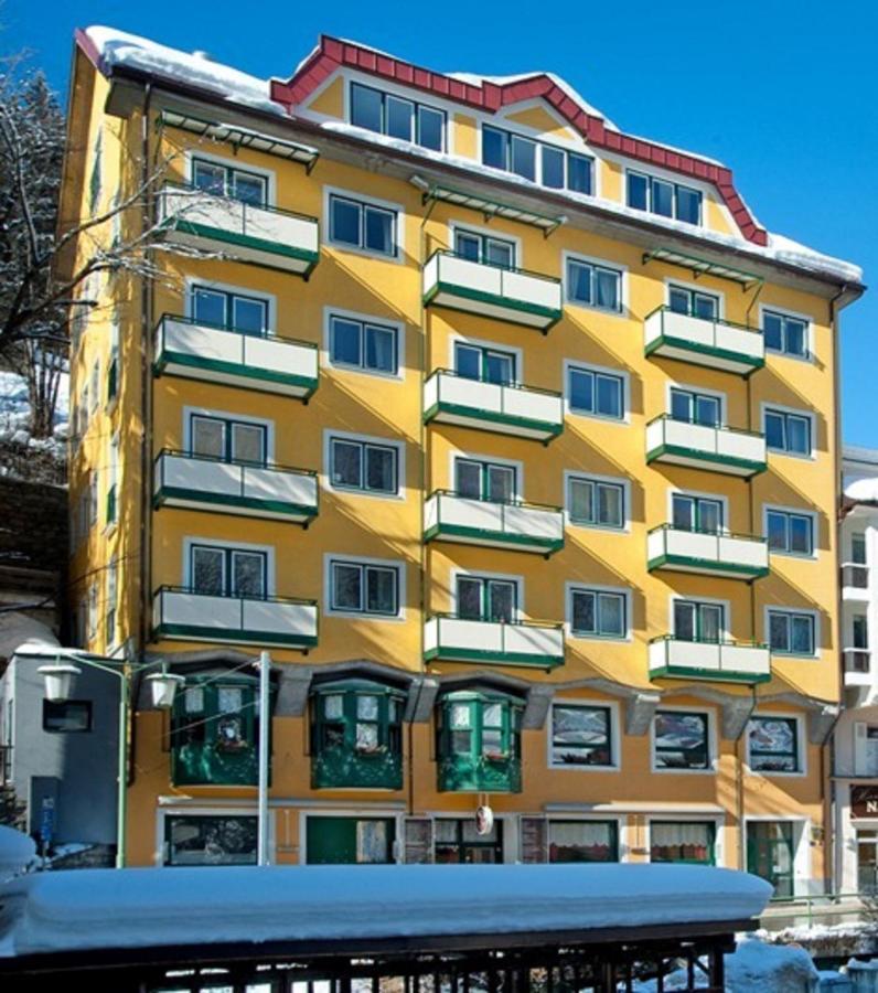 바트 가슈타인 Haus Lothringen By Alpentravel 아파트 외부 사진
